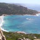 Plage de Roccapina