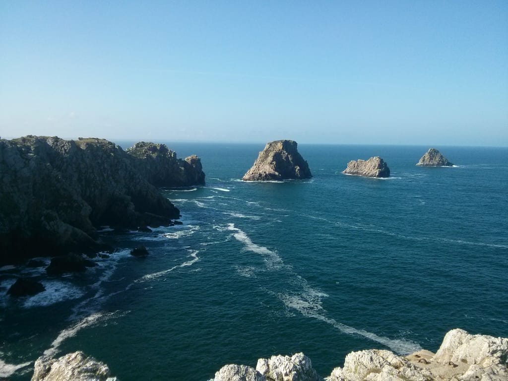 Pointe de Pen-Hir