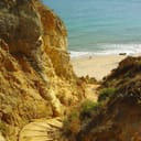 Praia do Canavial