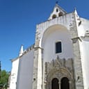 Igreja Matriz de Viana do Alentejo
