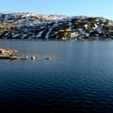 Lagoa Comprida
