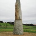 Menhir of Bulhoa