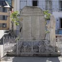 Monument aux morts