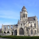 Église Saint-Étienne-le-Vieux