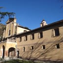 Monastère de Saorge