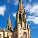 Église Saints-Pierre-et-Paul d'Obernai
