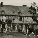 Manoir de la Morsanglière