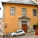 Centre d'art contemporain