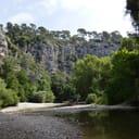 Parc des Rives du Loup