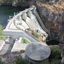 Barragem de Picote