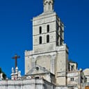 Cathédrale Notre-Dame-des-Doms d'Avignon