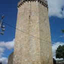 Château de Freixo de Espada à Cinta