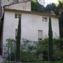 Musée-bibliothèque François Pétrarque