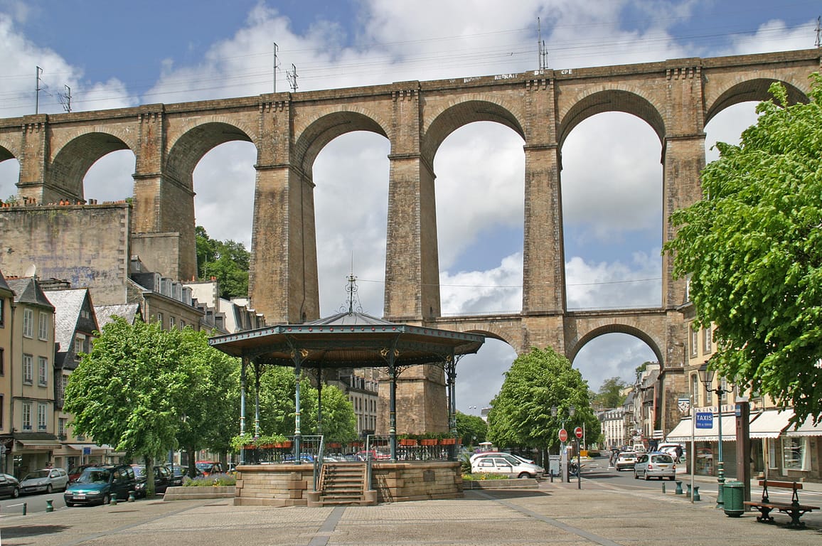 Viaduc de Morlaix