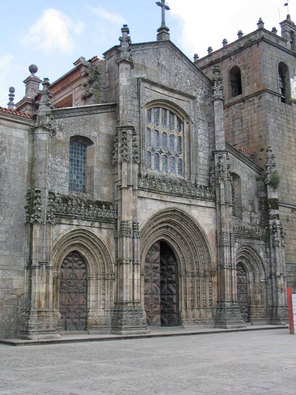 Sé de Lamego