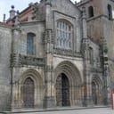 Catedral de Lamego