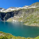 Lac d'Isabe