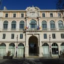 Hôtel de ville de Pau