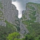 Couloir Samson