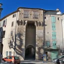 Porte Eyguière