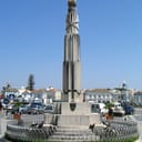 Aos Mortos da Grande Guerra