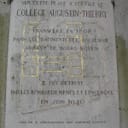 Abbaye de Bourg-Moyen