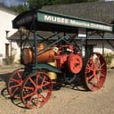Musée Maurice-Dufresne