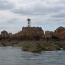 Phare du Paon