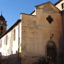Église Saint-Sauveur de Saorge