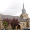 Église Notre-Dame de Locmariaquer