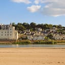 Montsoreau