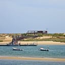 Ilha de Cabanas