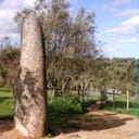 Menir dos Almendres