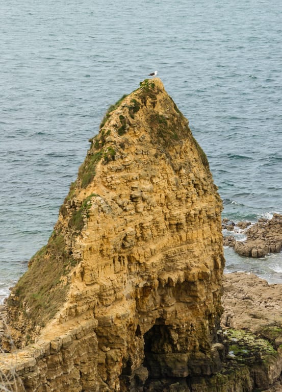 Pointe du Hoc