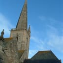 Catedral de Saint-Malo