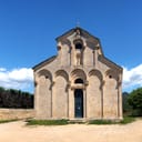 Cathédrale de Nebbio