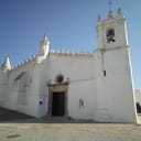 Church of Nossa Senhora da Anunciação