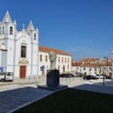 Antigo Convento de São João de Deus