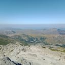 Plateau du Coscione