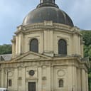 Chapelle Notre-Dame-des-Ardilliers
