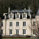 Abbaye de Moncé