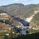 Presa del Túa