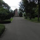 Jardin du souvenir français