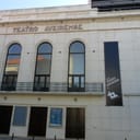 Teatro Aveirense