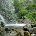 Cascata de Leonte