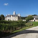 Château de Cricqueville-en-Auge