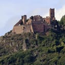 Château de Saint-Ulrich