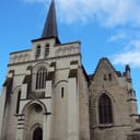 Église Notre-Dame de Nantilly