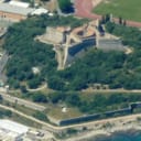 Fort carré