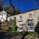 Casa de Sorilhal